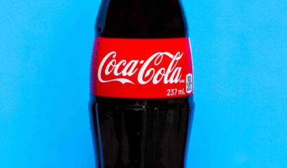 COCACOLA