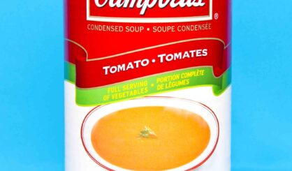 Campbell soup